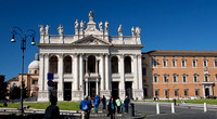 San Giovanni in Laterano, Rome