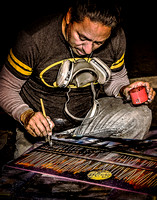 Street Painter