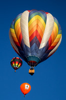 2013 Balloon Festivavl