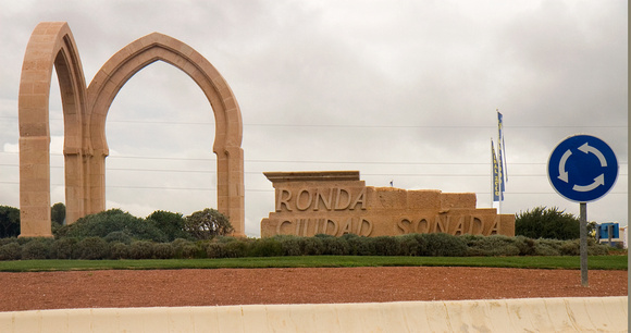 Ronda