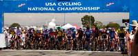 USA National Cycling Championship