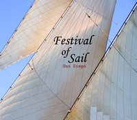 Festival of Sail 2008