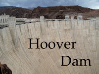 2009 Hoover Dam