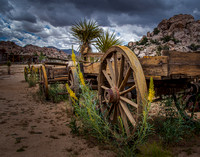 Rugged West