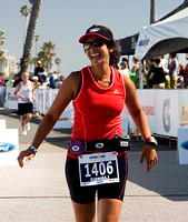 Sonali Ironman 2009