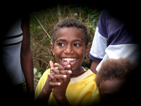 Vanuatu Boy