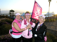 3 Day Breast Cancer Walk November 2007