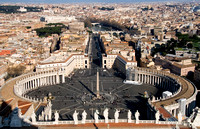 St. Peter's Rome